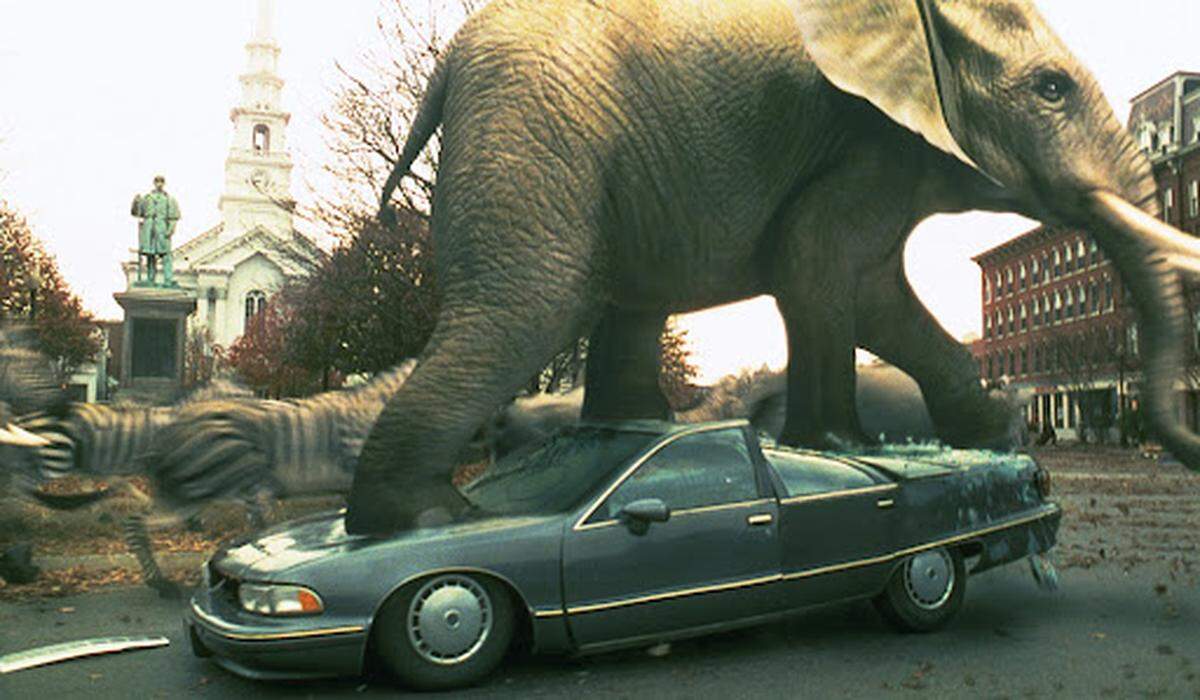 “Jumanji,” the final movie in the Port of Olympia’s Movies at the Marina series, will screen at Swantown Marina at 8 p.m. Saturday.