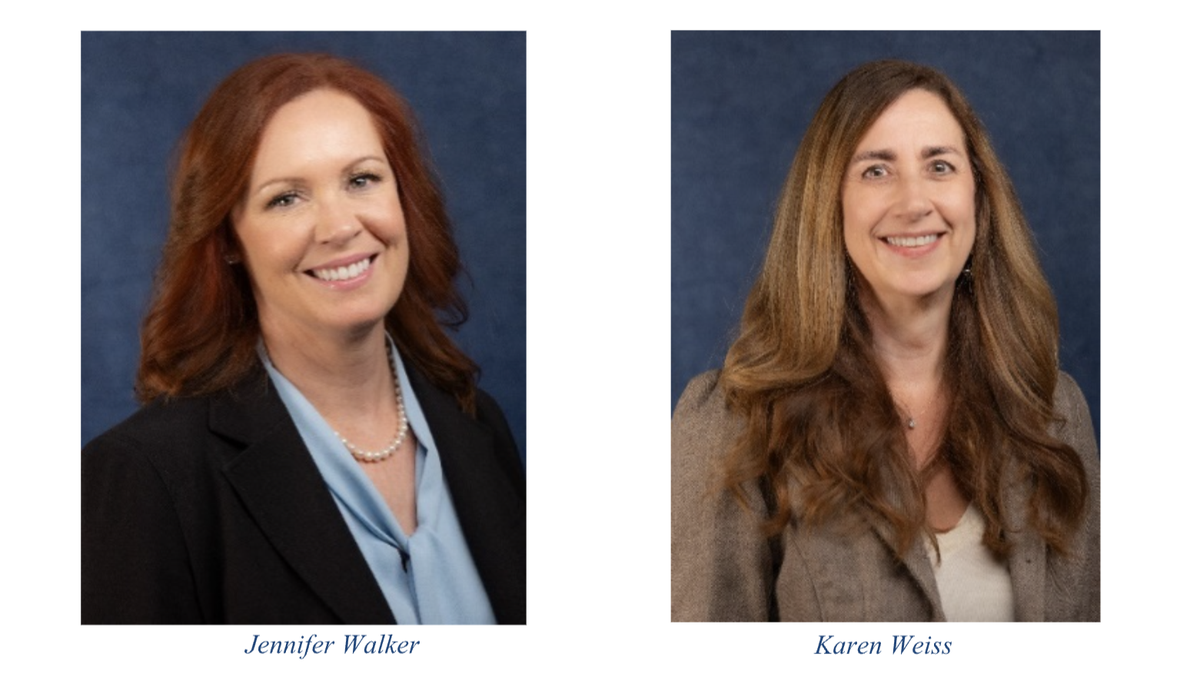Thurston County Manager Leonard Hernandez appointed Jennifer Walker, the current Public Works Director, as an Assistant County Manager, according to a Jan. 14, 2024, news release. He also promoted Assistant Public Works Director Karen Weiss to Public Works Director.