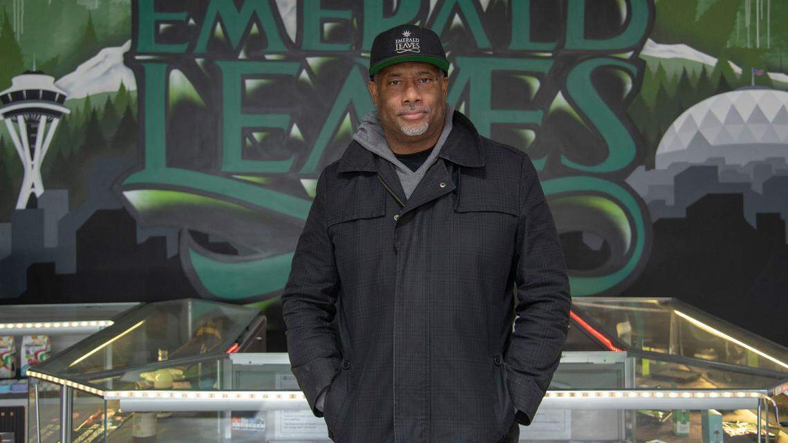 Legislators look to make cannabis laws more equitable, again