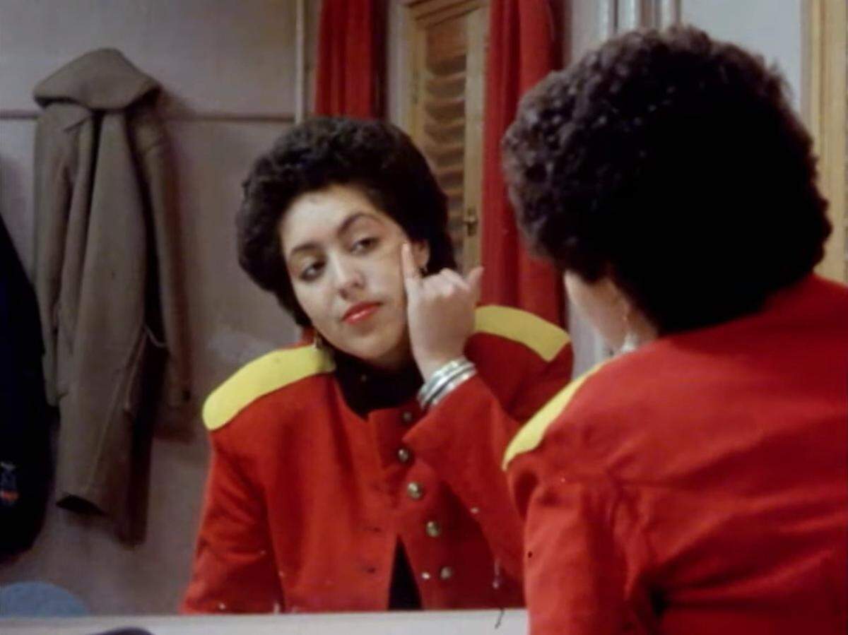 The documentary “Poly Styrene: I Am a Cliche” examines the life and legacy of the iconic punk musician, a key inspiration for the Riot Grrrls.