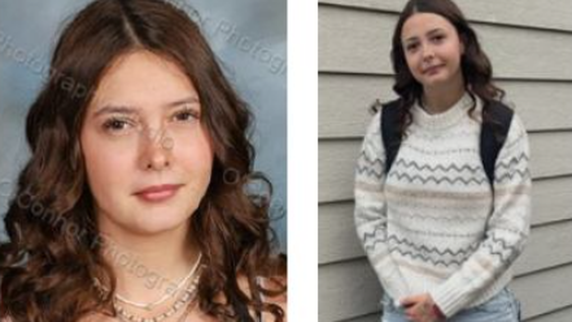 Thurston Co. girl has been missing for more than a week, Sheriff’s Office says