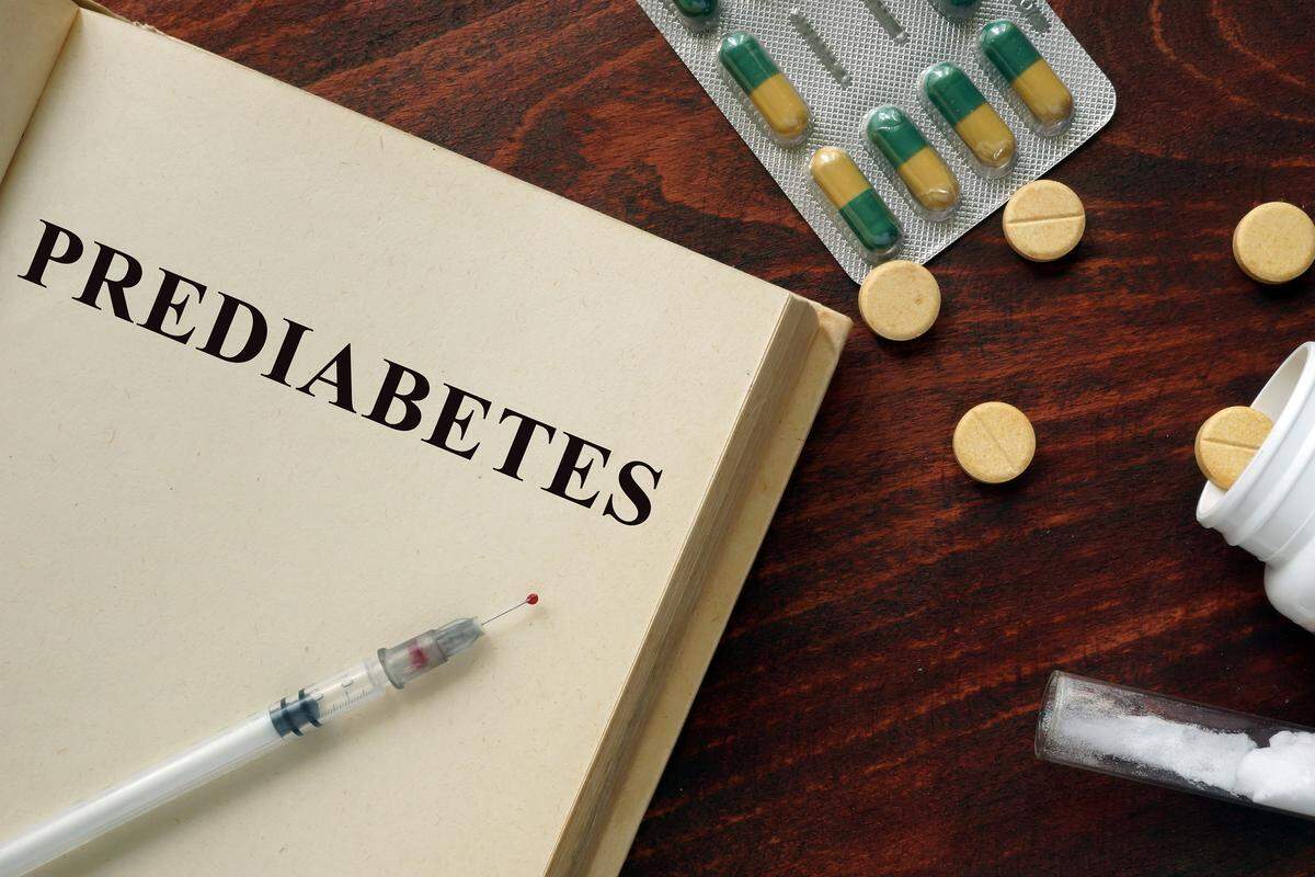 Según la Asociación Estadounidense de Diabetes, se estima que 84 millones de estadounidenses mayores de 20 años tienen prediabetes.