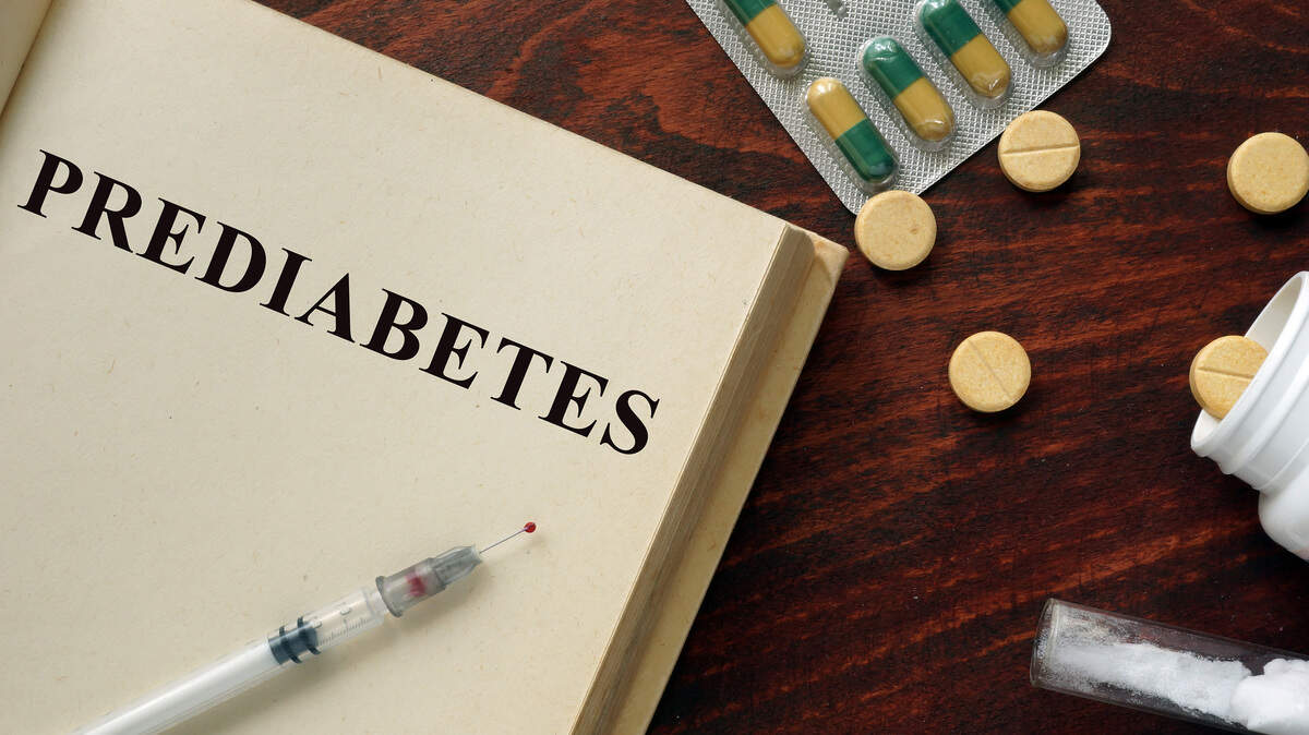According to the American Diabetes Association, an estimated 84 million Americans age 20 and older have prediabetes.