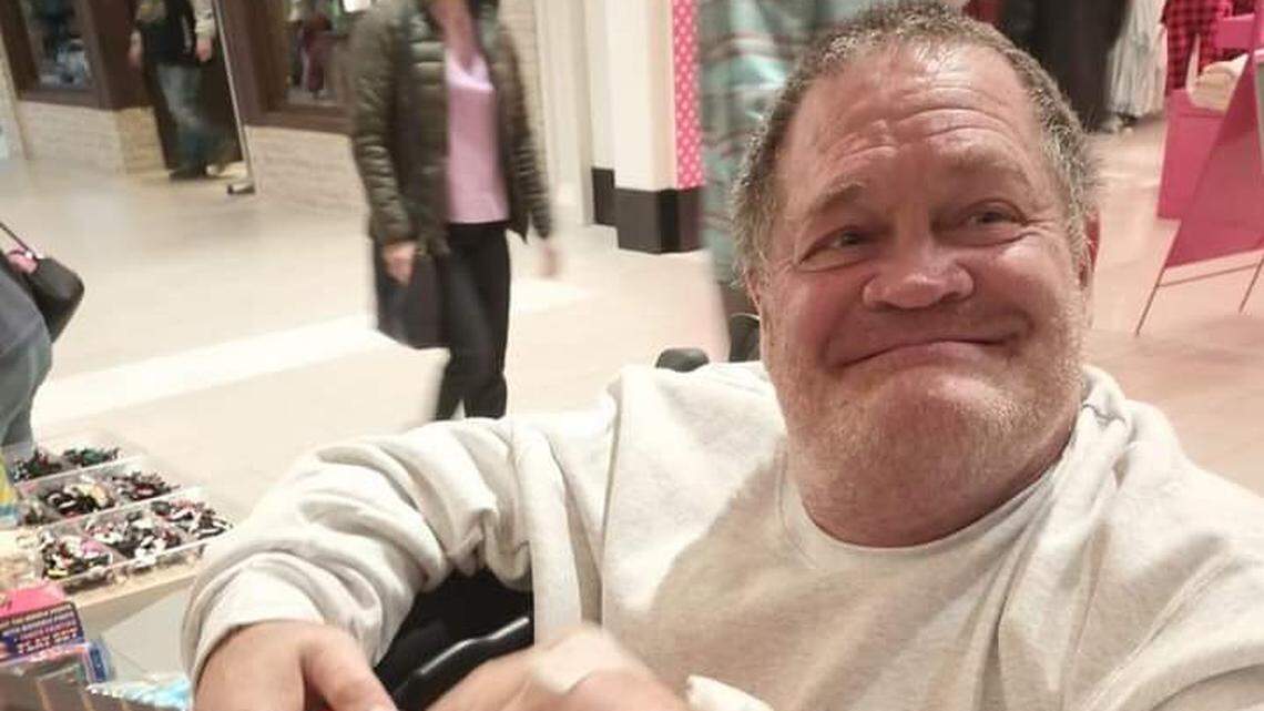 Whatcom County man who suffered years of neglect has died | The Olympian