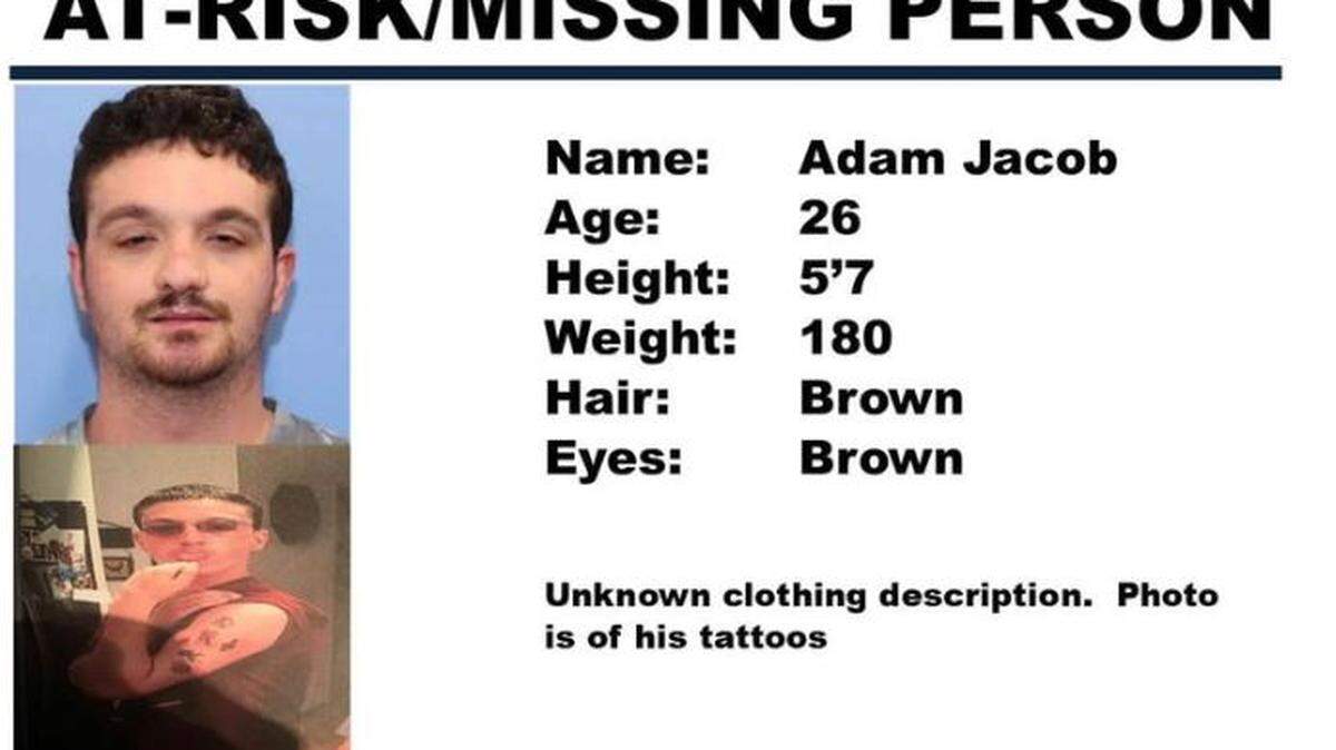 Adam Jacob