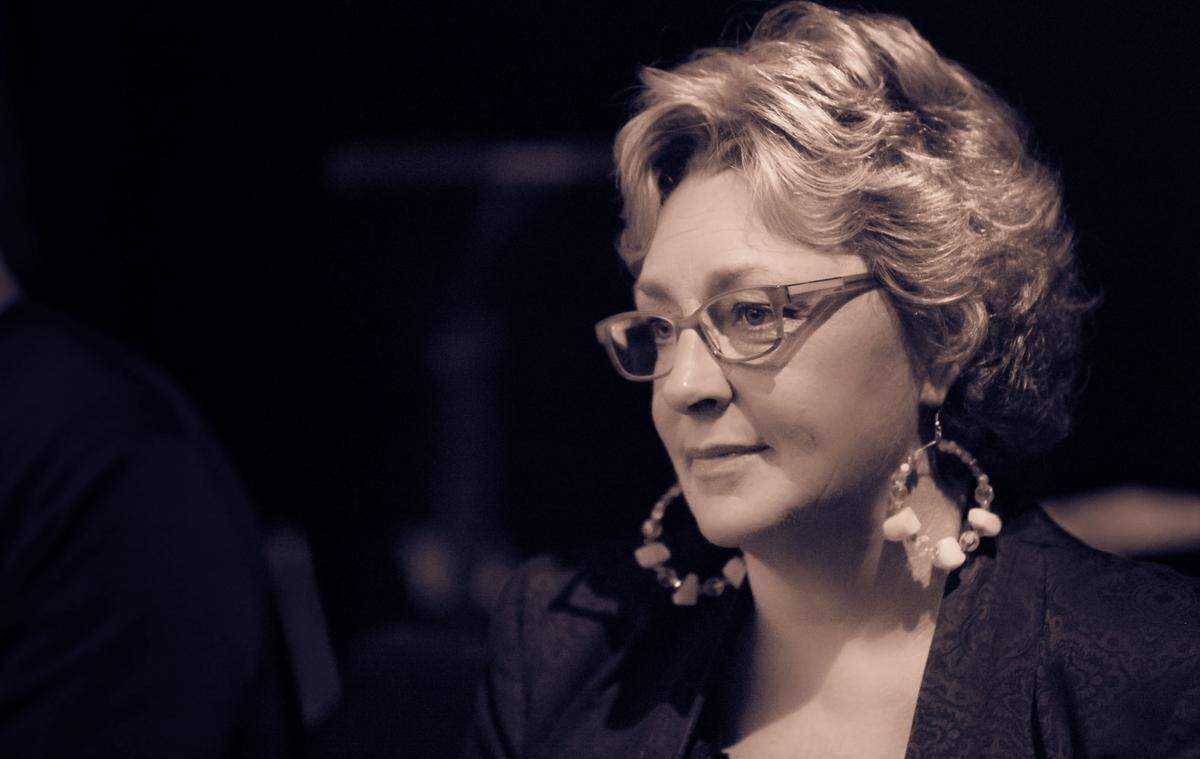 Seattle jazz singer Greta Matassa will perform Monday, April 6, at the Olympia Eagles Club.