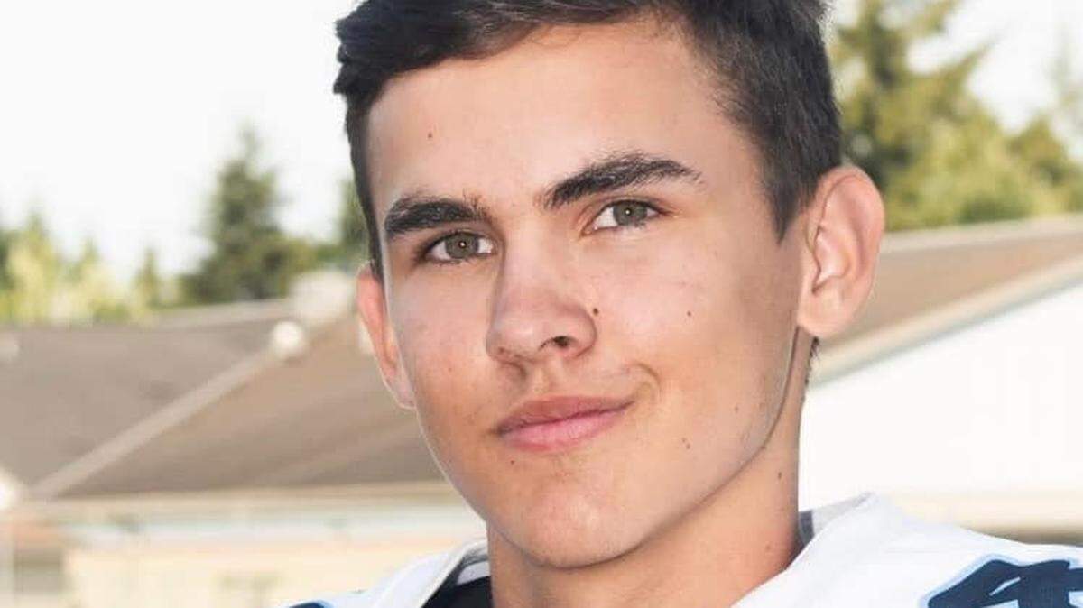 Gabriel Davies, a 16-year-old Olympia High School football player, has been missing since about 4 p.m. Wednesday “under suspicious circumstances,” according to the Thurston County Sheriff’s Office.