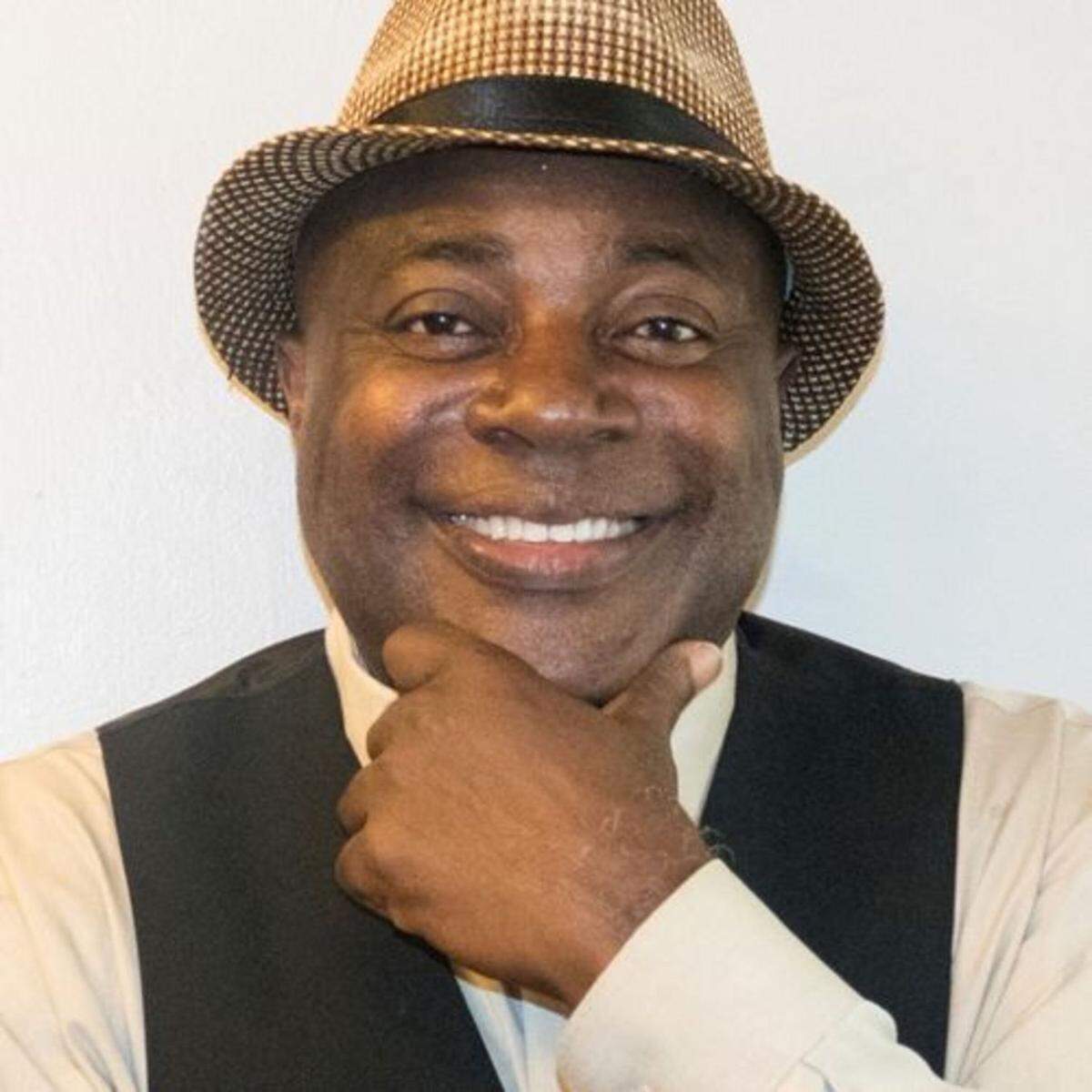 Emerald City Music’s Feb. 10 concert features a world-premiere of composer Fred Onovwerosuoke’s piece for two oboes. Onovwerosuoke’s work is influenced by his travels to more than 30 African countries.