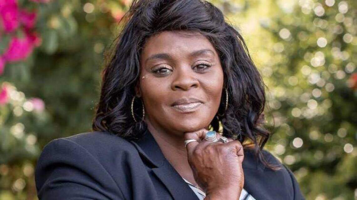 Meet Olympia City Council candidate Talauna Reed