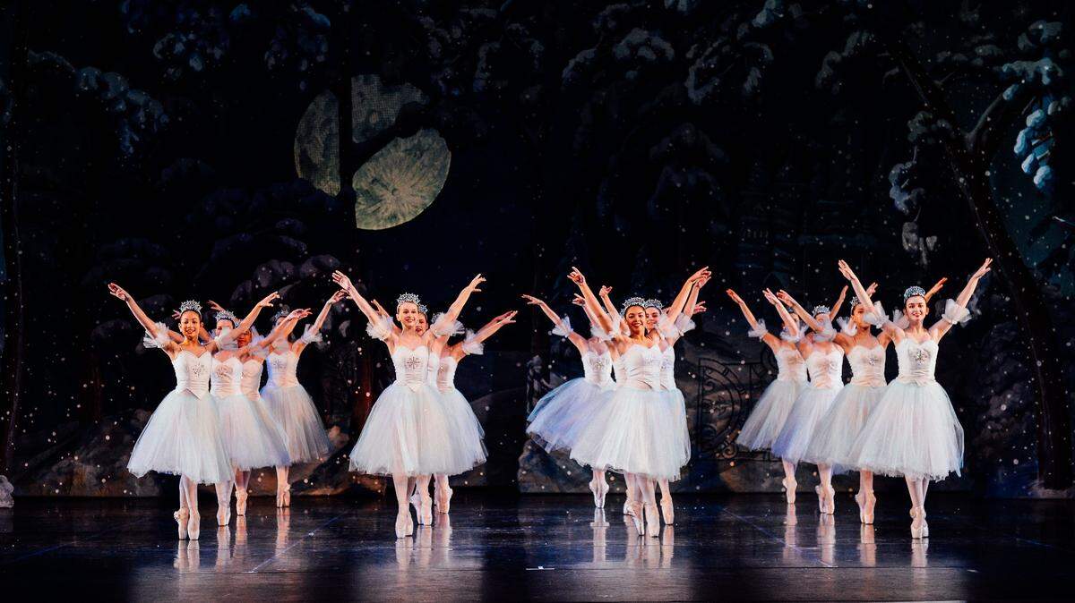 Ballet Northwest