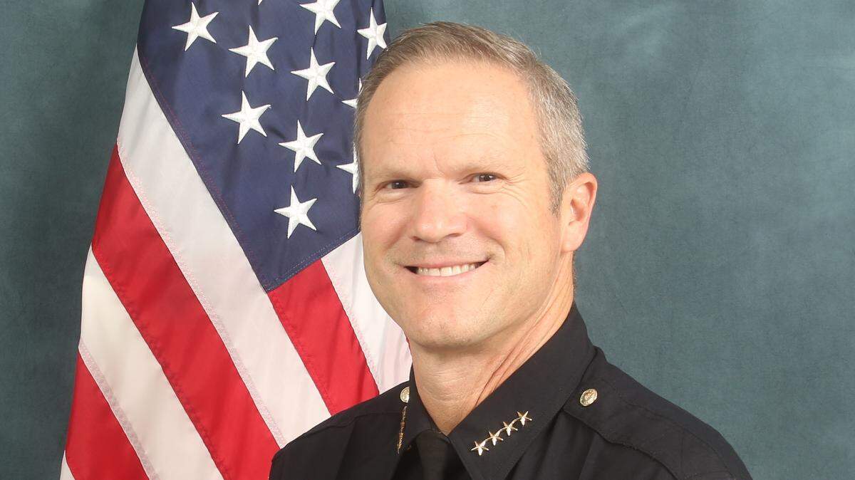 Ken Semko, the former interim chief of the Santa Monica Police Department, has accepted the city’s offer to be Lacey’s next police chief. He replaces Dusty Pierpoint, who spent his entire law enforcement career with the city.
