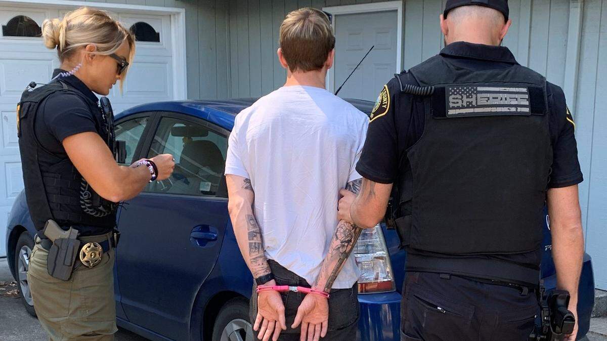 Deputies with the Mason County Sheriff’s Office arrested a former Shelton High School counselor on June 2. They were booked into the Mason County Jail on suspicion of rape of a child, child molestation, sexual misconduct with a minor and more.