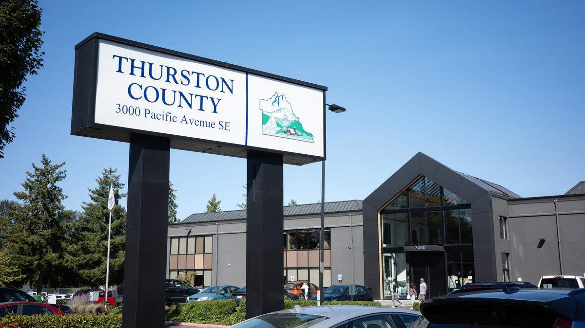 Thurston Co. set to approve $1B budget. Some officials don’t trust the numbers