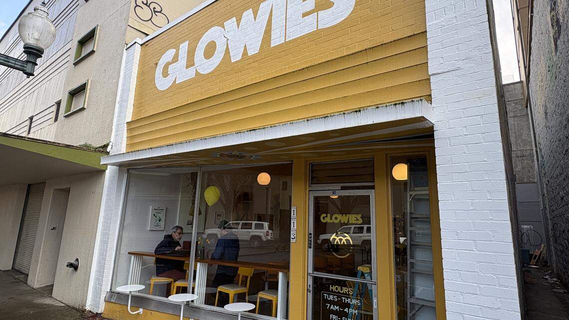 The wait is over: Olympia breakfast sandwich, coffee and baked goods biz opens