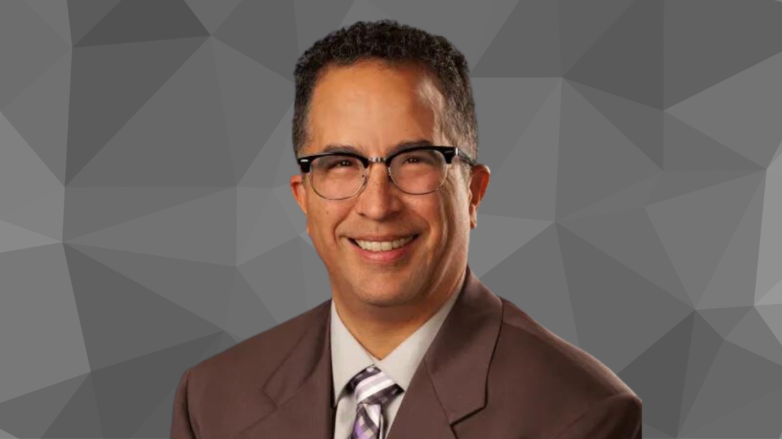 Tukwila superintendent appointed to top job at Capital Region ESD 113