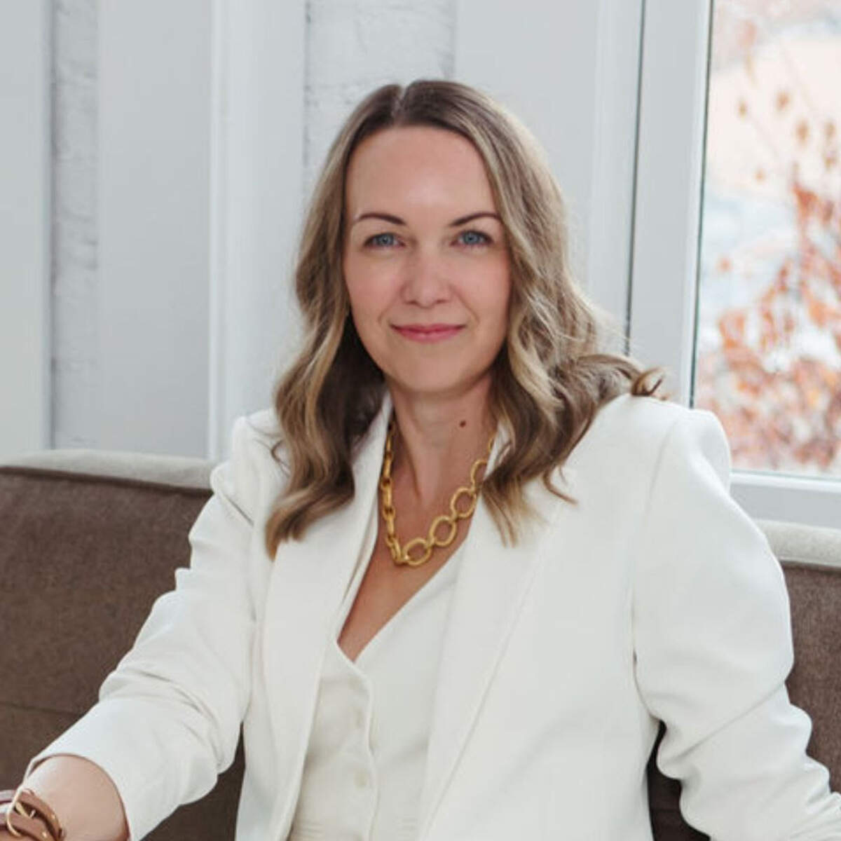 Experience Olympia & Beyond CEO Shauna Stewart