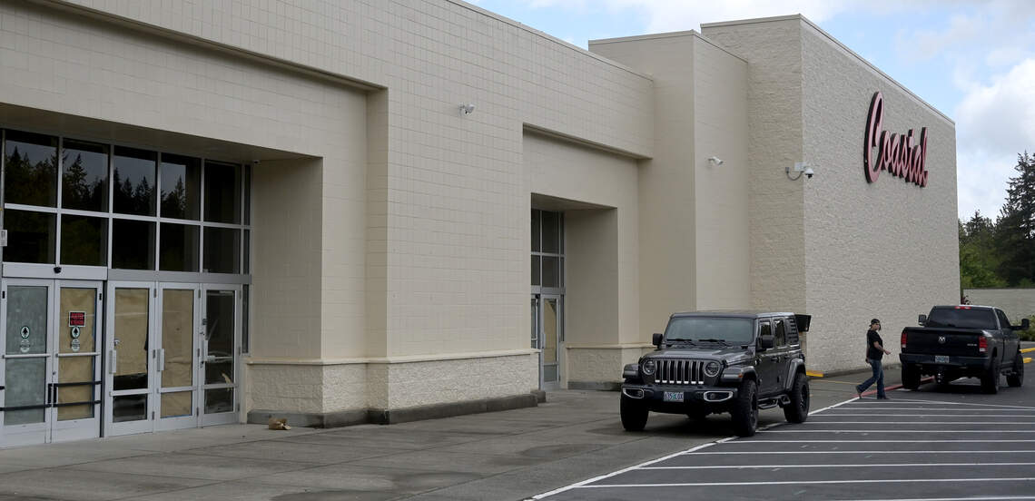 Coastal Farm & Ranch says its new Lacey store will open in June | The