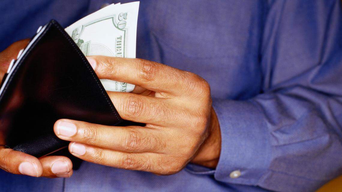 The numbers released at a meeting of the Economic and Revenue Forecast Council showed state revenues look to increase by about $861 million more than expected through the middle of 2021.