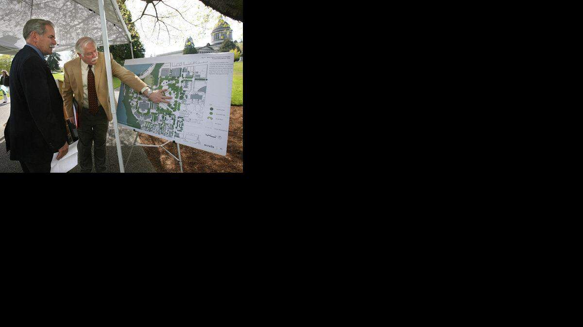 Arbor Day dediaction