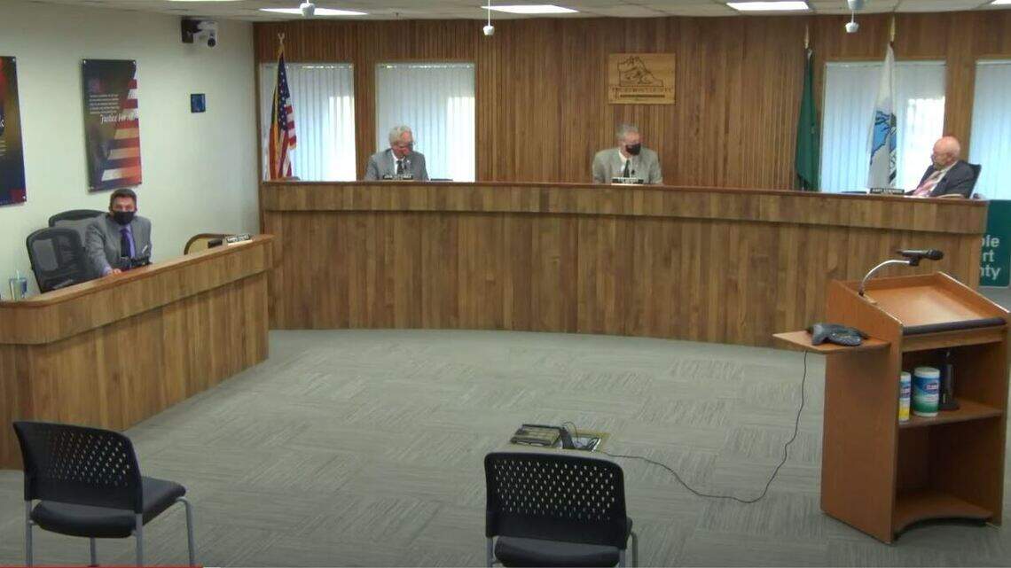 Board of Health adopts new rules for smoking and vaping in Thurston County