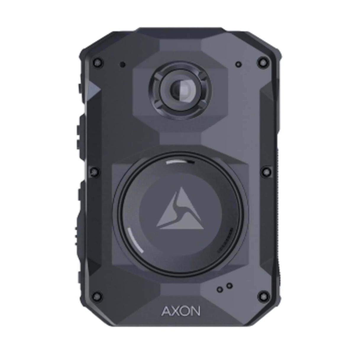 A body camera.