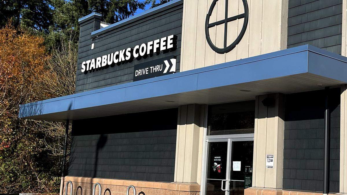 The Starbucks on Cooper Point Road and Black Lake Boulevard becomes the third local Starbucks store to unionize after stores on Cooper Point Road and 5300 Capitol Boulevard SE in Tumwater organized strikes and joined the Starbucks Workers United union in 2022.