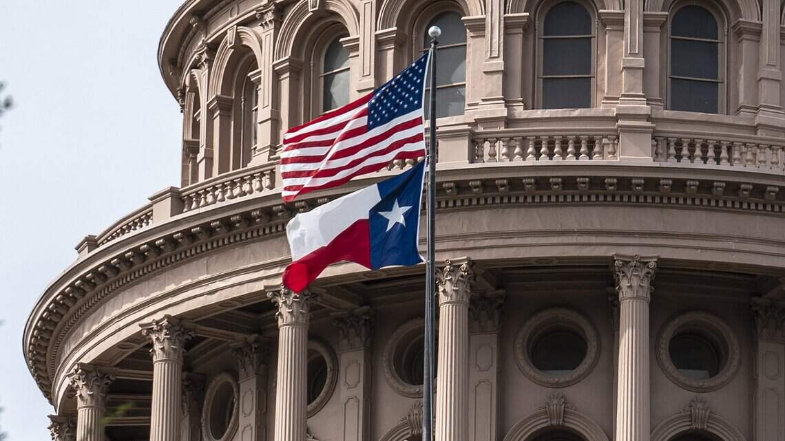 Texas is the second-worst state to live in for 2026, study says. Here’s why