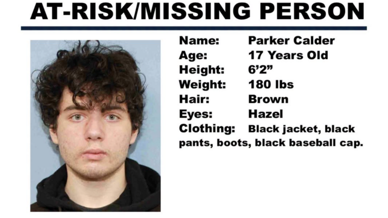 Thurston Co. deputies looking for missing Indigenous teen last seen near Olympia