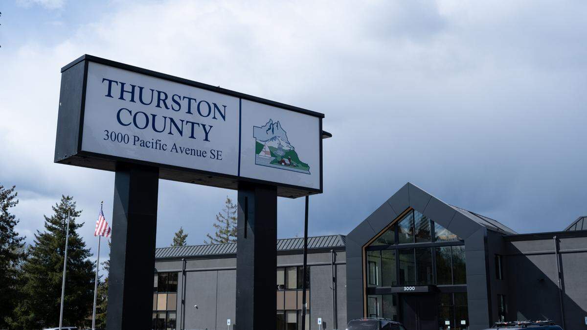 Thurston County may ask voters to approve higher property tax. Here’s why