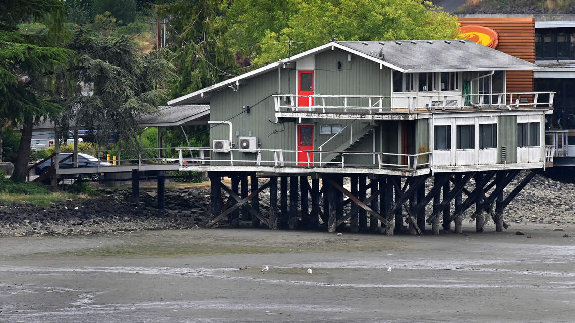 105-home development, U.S. 12 wreck, historic building’s future: June 29 roundup