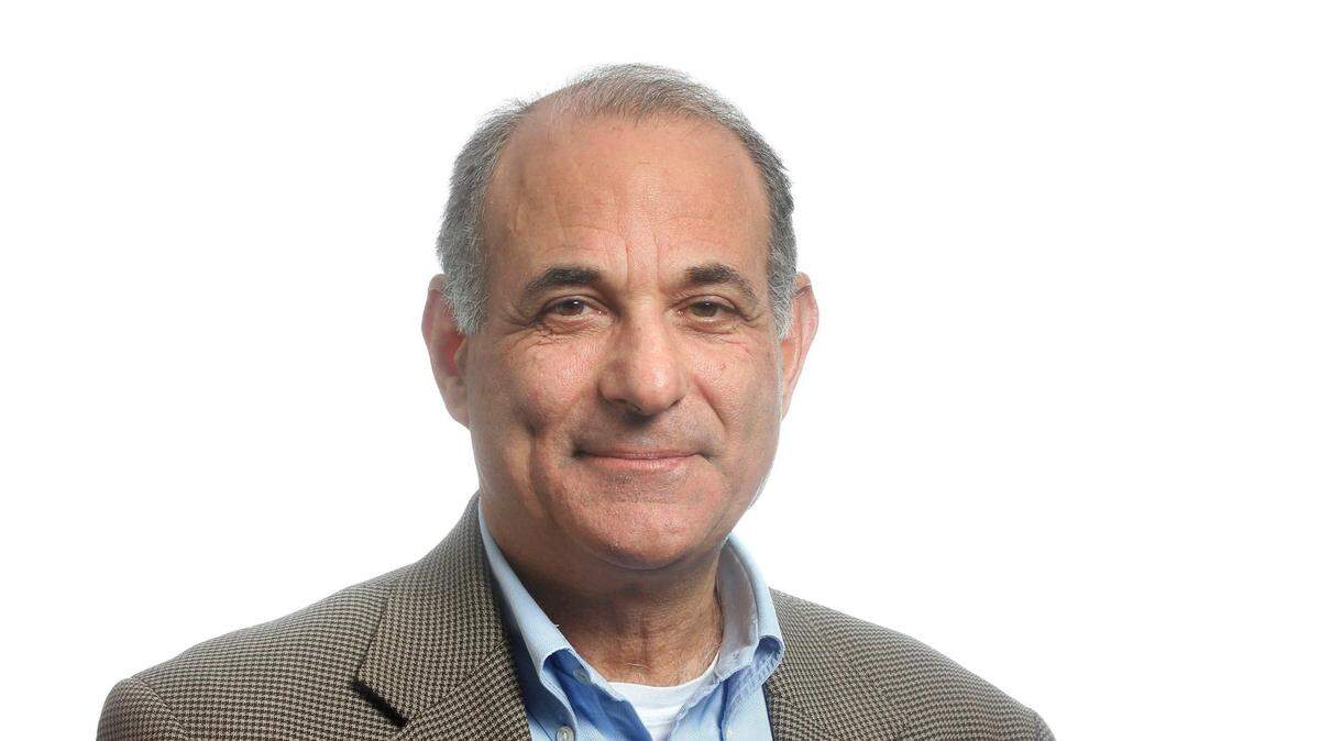 Charles Shelan