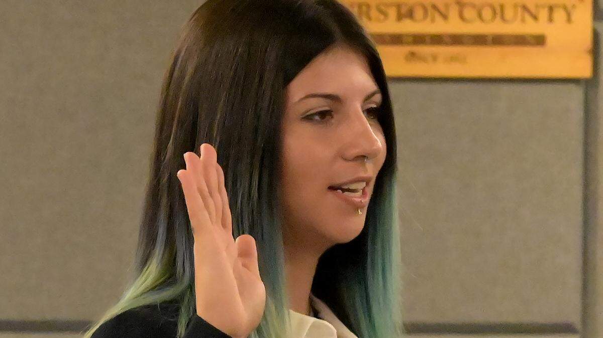 Judge dismisses petition to recall Commissioner Emily Clouse. Here’s why