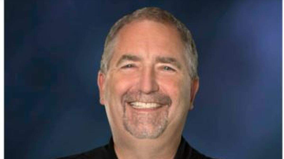 Todd Monohon