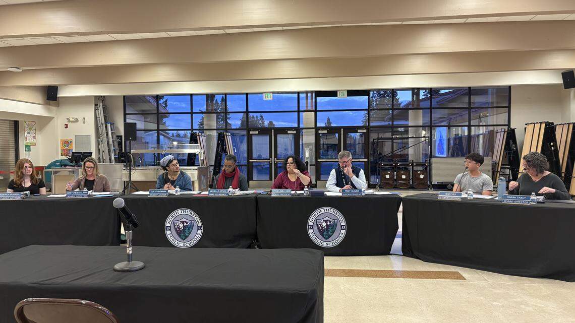 Water tested for lead at 13 schools in Thurston County. Where do repairs stand?