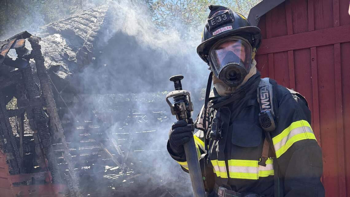 Small explosions reported, nonprofit CEO change, school drive: July 8 roundup