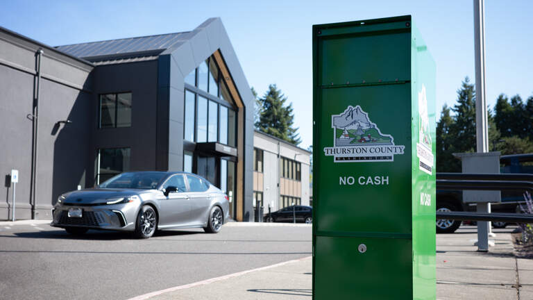 Thurston Co. cut $9.8M for 2026. Now raising property taxes is on the table