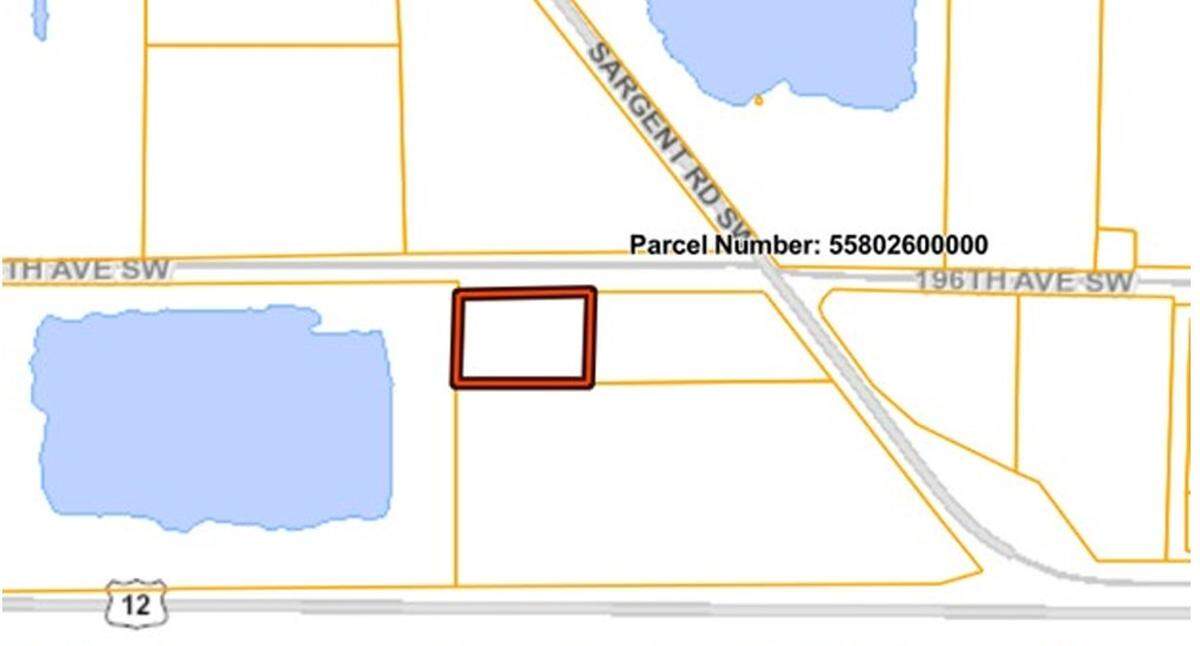 A MultiCare medical clinic has been proposed in Rochester, according to a notice of land-use application announced by Thurston County.