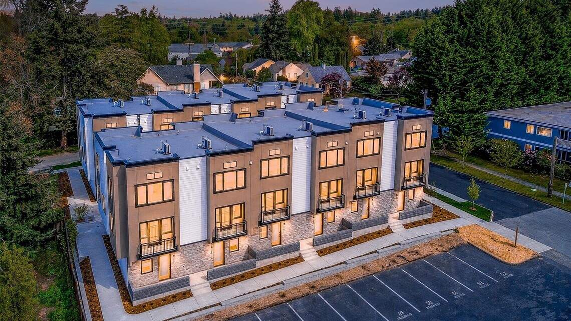 New Olympia condos, serious ATV crash, World Cup transit: Roundup for June 12