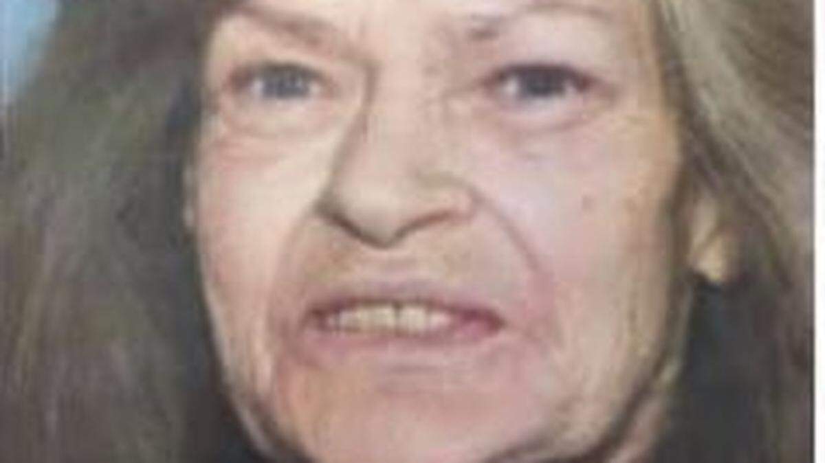 The Thurston County Sheriff’s Office is asking the public to help find Janet E. White, a 64-year-old woman who went missing on Monday.