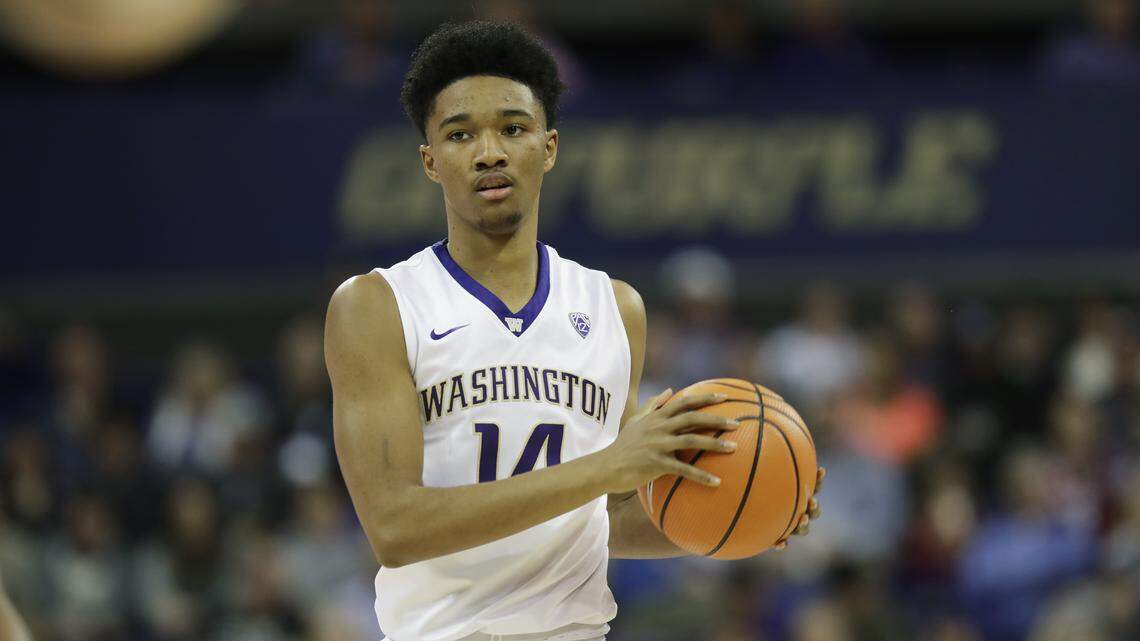 Former Huskies guard Michael Carter III finds landing spot