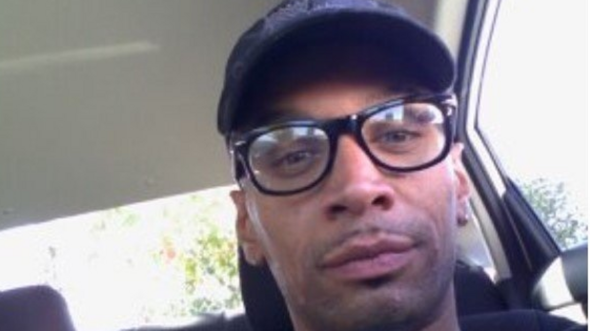 Lacey police are asking for the public’s help to identify a man accused of hit-and-run and possessing a stolen vehicle on Sept. 30.