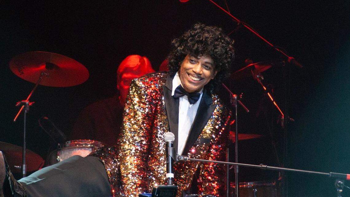 No weekend plans? Consider these live performances in Olympia