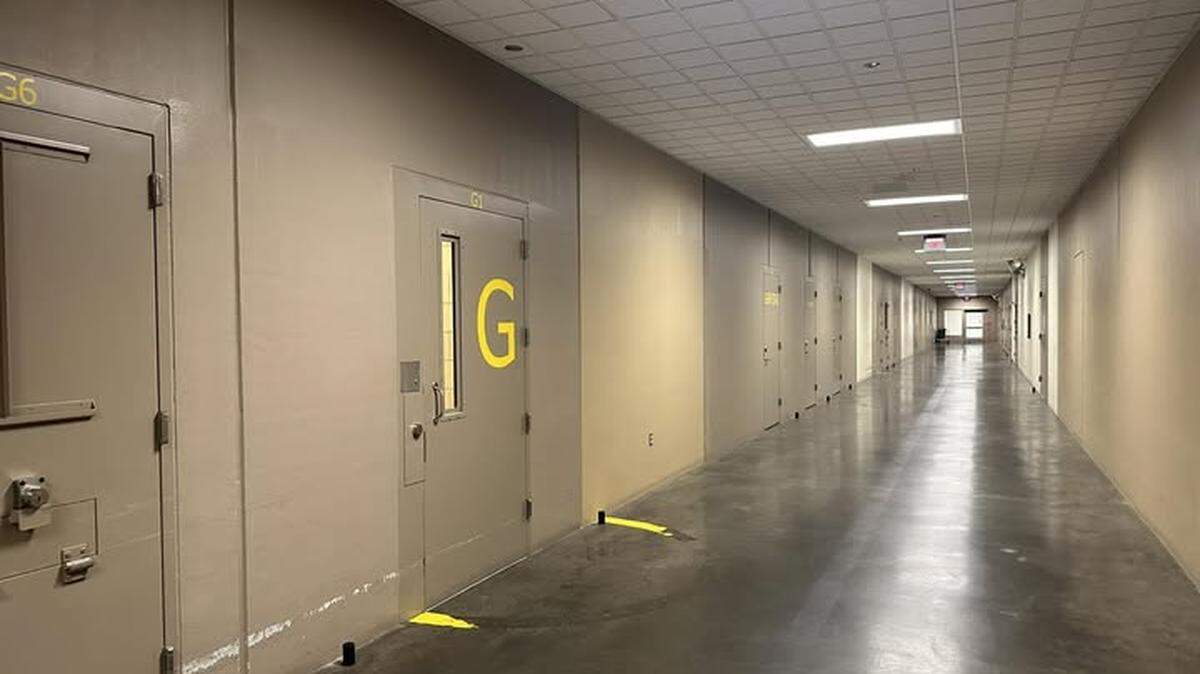 The Thurston County Sheriff’s Office has requested an independent investigation from the Region 3 Critical Incident Investigation Team after another inmate died at the Thurston County Jail.
