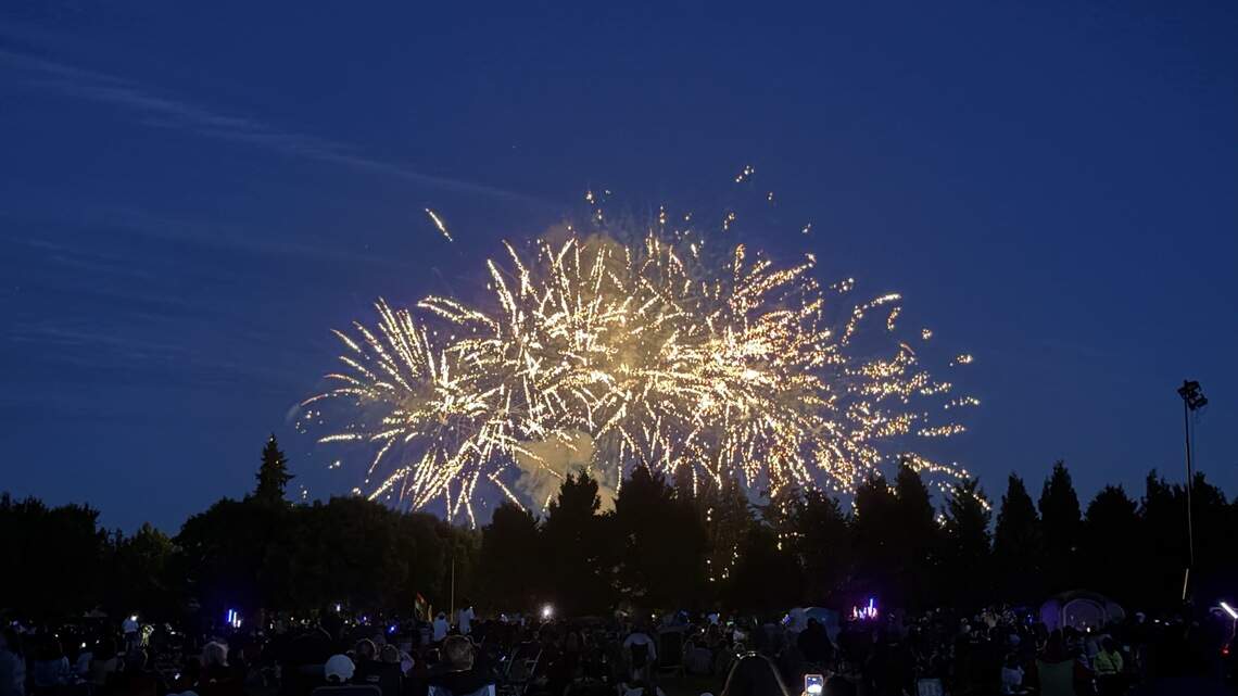 Thurston County cemetery trashed every Fourth of July. Will public be banned?