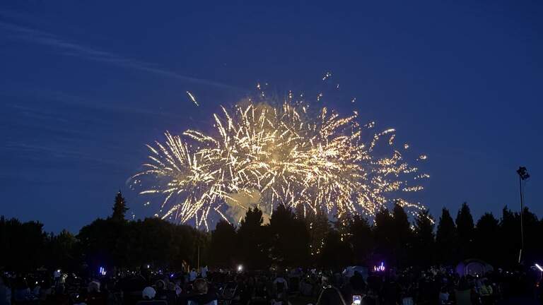 Thurston County cemetery trashed every Fourth of July. Will public be banned?