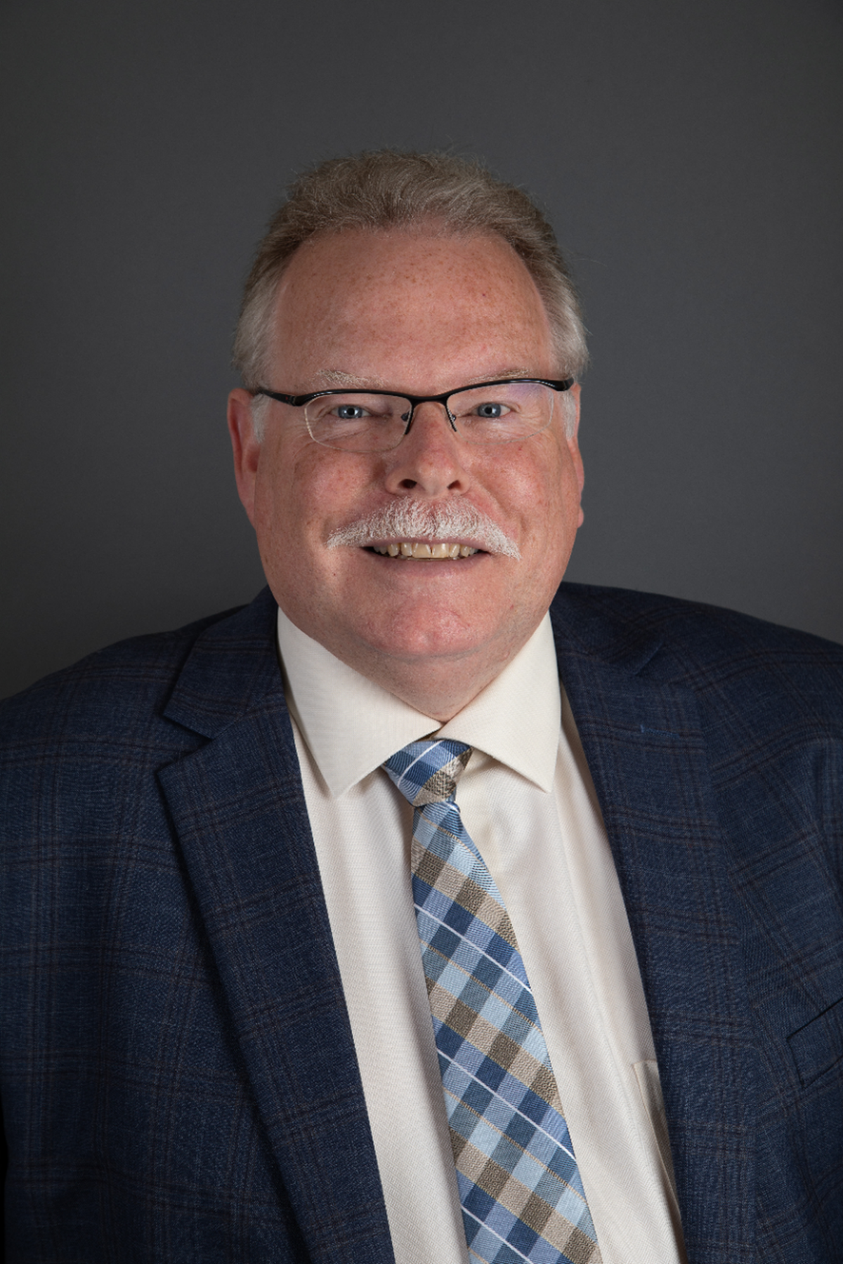 Thurston County Assessor Steven Drew is the newest member of South Puget Sound Community College’s board of trustees after he was appointed by Gov. Jay Inslee.
