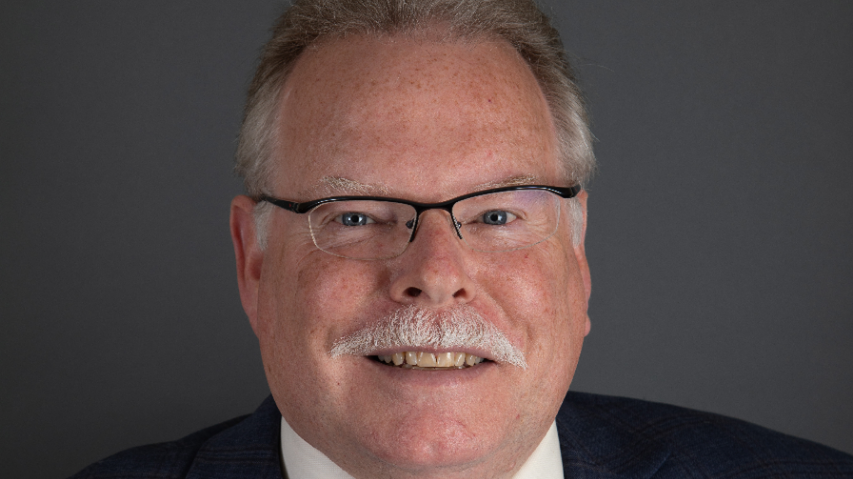 Thurston County Assessor Steven Drew is the newest member of South Puget Sound Community College’s board of trustees after he was appointed by Gov. Jay Inslee.
