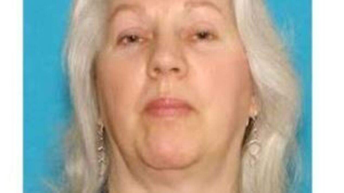 Human remains found Thursday identified as missing Lacey woman | The ...