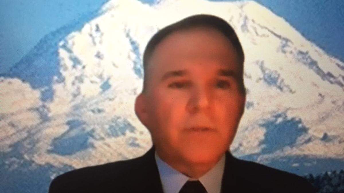 Robert Almada