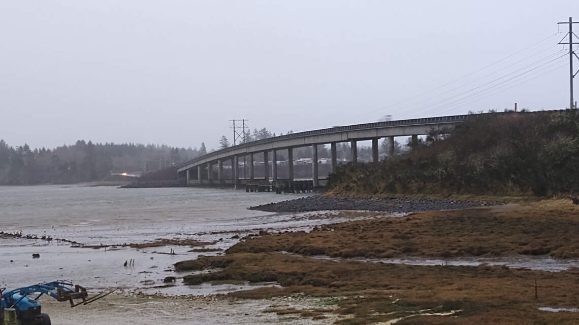 State money needed now to create a vision for I-5’s future in the Nisqually Delta